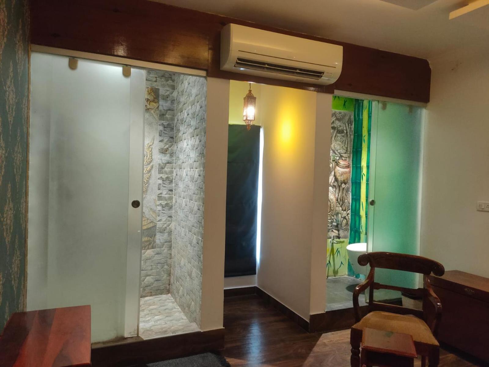 Zoom Inn Heritage بونديتْشيري المظهر الخارجي الصورة