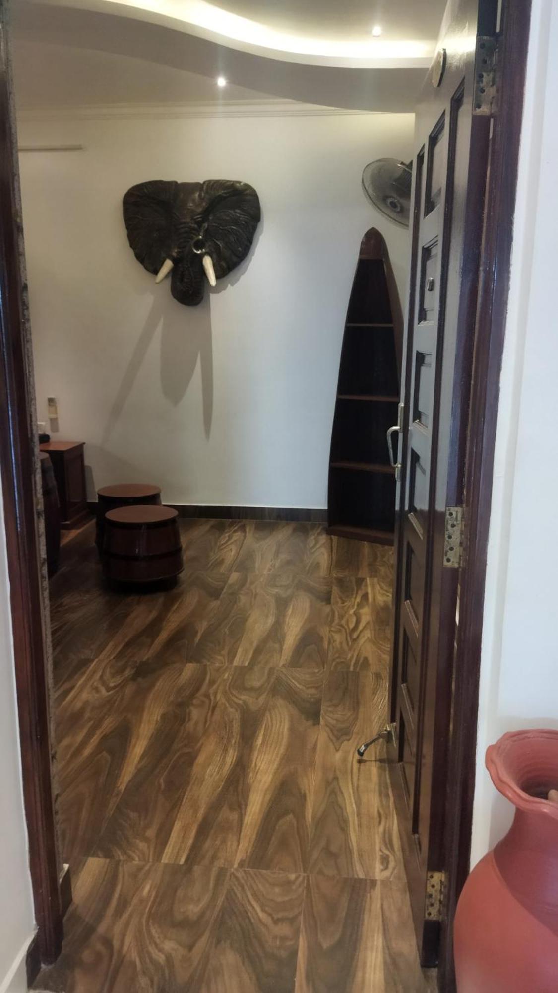 Zoom Inn Heritage بونديتْشيري المظهر الخارجي الصورة